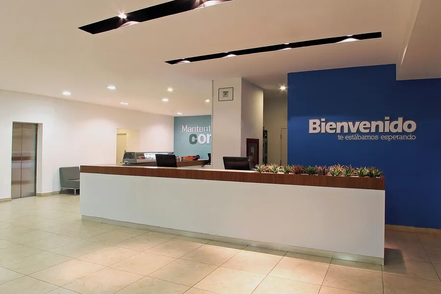 One Querétaro Aeropuerto Hotel hotel detail image 6