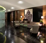 JF Grand Puebla hotel detail image 4
