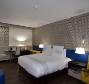GLō Best Western Enid OK Downtown/Convention Center Hotel hotel detail image 7