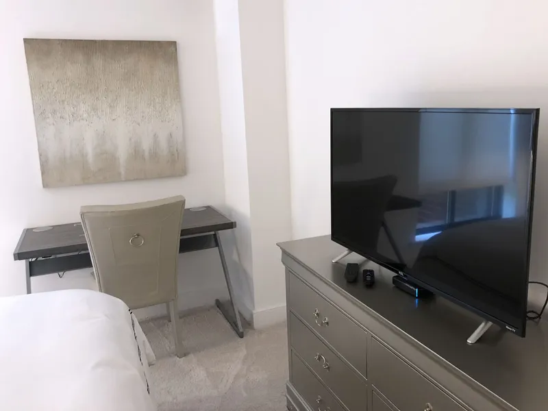 One Bedroom Suite hotel detail image 6