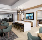 Staybridge Suites Houston NW Cypress Crossings by IHG hotel detail image 3