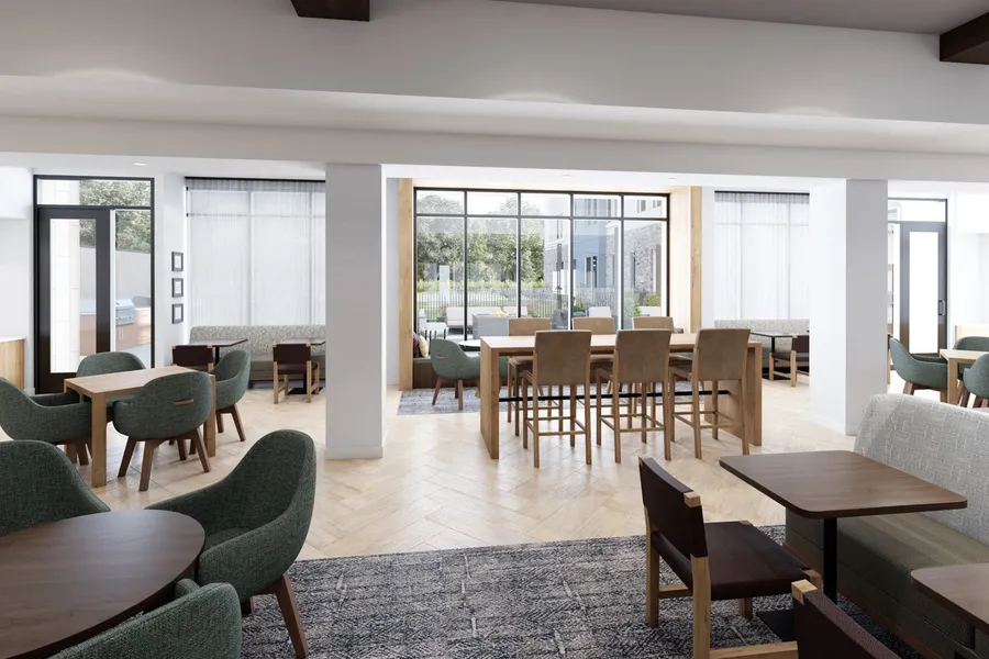 Staybridge Suites Houston NW Cypress Crossings by IHG hotel detail image 6