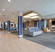 Holiday Inn Express and Suites Burley by IHG hotel detail image 3