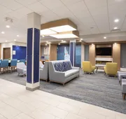 Holiday Inn Express and Suites Burley by IHG hotel detail image 4