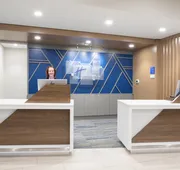 Holiday Inn Express and Suites Burley by IHG hotel detail image 5