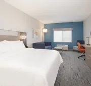 Holiday Inn Express and Suites Burley by IHG hotel detail image 7