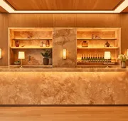 Pendry Manhattan West hotel detail image 5