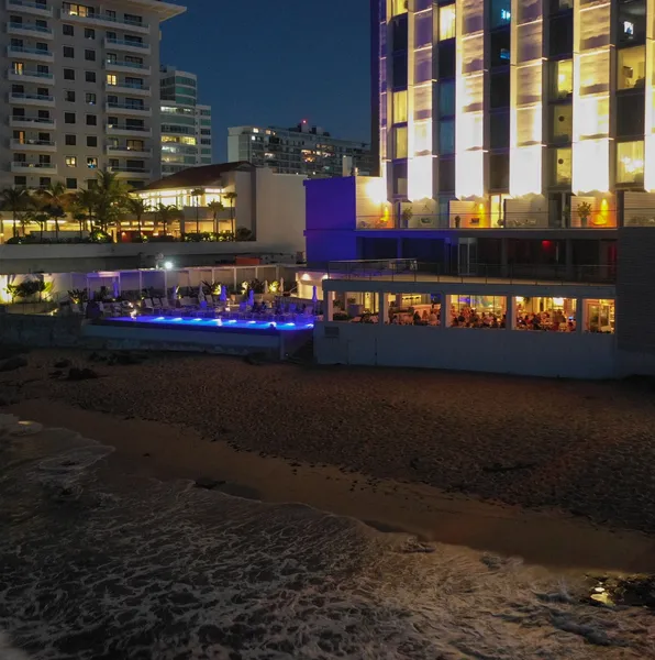 Condado Ocean Club - Adults Only hotel detail image 2