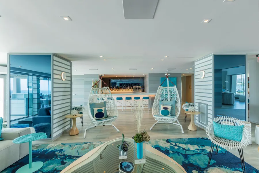 Condado Ocean Club - Adults Only hotel detail image 6