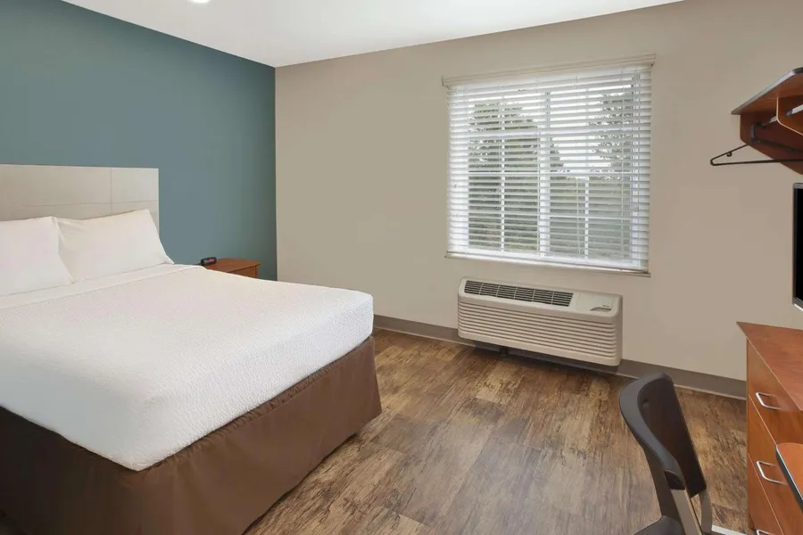 WoodSpring Suites St Louis St Charles hotel detail image 6