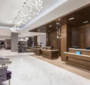 Hilton Garden Inn Ottawa Downtown hotel detail image 3