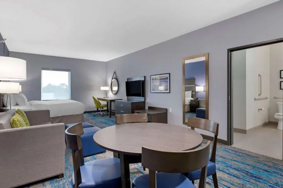 Comfort Inn & Suites Adrian hotel detail image 6