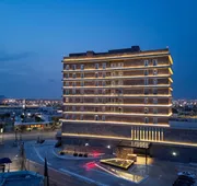 Four Points by Sheraton Ciudad Juárez hotel detail image 3