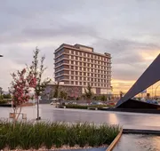 Four Points by Sheraton Ciudad Juárez hotel detail image 4
