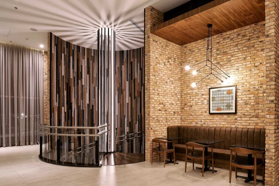 Four Points by Sheraton Ciudad Juárez hotel detail image 6