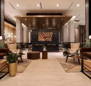 Four Points by Sheraton Ciudad Juárez hotel detail image 7