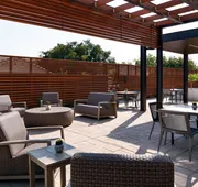 Courtyard by Marriott Fresno Clovis hotel detail image 3