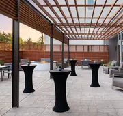 Courtyard by Marriott Fresno Clovis hotel detail image 4