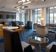 Courtyard by Marriott Fresno Clovis hotel detail image 5