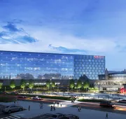 Hyatt Regency JFK Airport at Resorts World New York hotel detail image 3