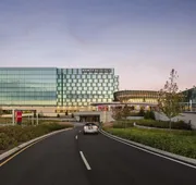 Hyatt Regency JFK Airport at Resorts World New York hotel detail image 4