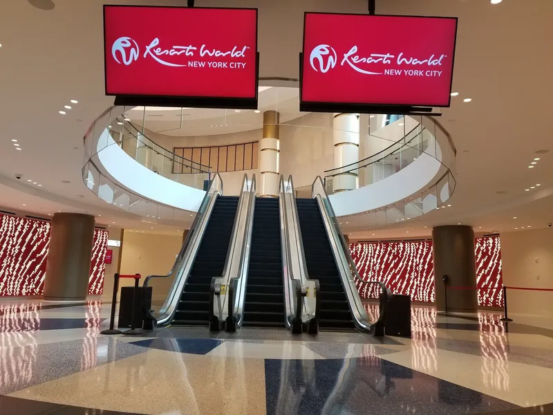 Hyatt Regency JFK Airport at Resorts World New York hotel detail image 6