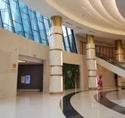 Hyatt Regency JFK Airport at Resorts World New York hotel detail image 7