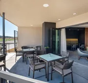 Courtyard by Marriott Petaluma Sonoma County hotel detail image 3