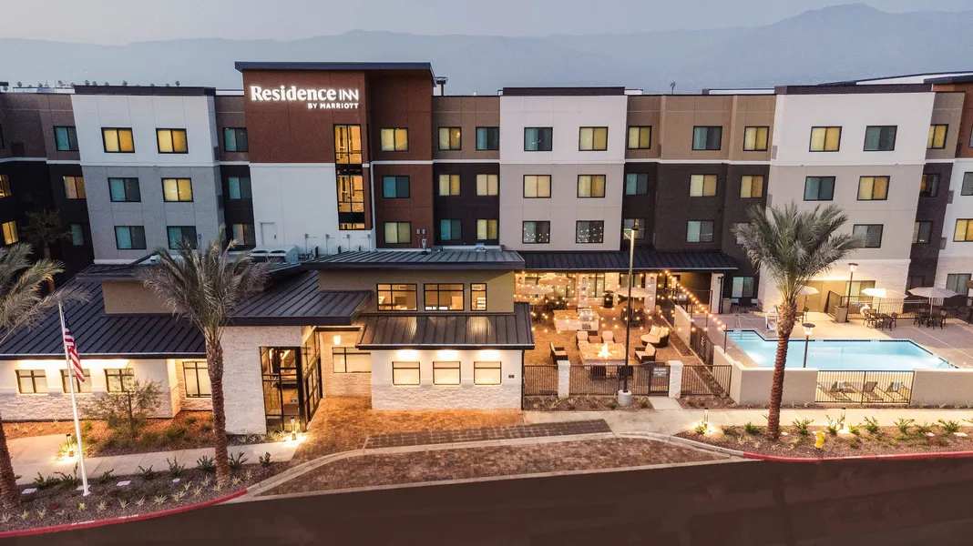 Residence Inn by Marriott Loma Linda Redlands hotel detail image 2