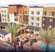 Residence Inn by Marriott Loma Linda Redlands hotel detail image 5