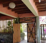 Hotel Las Piñas Avándaro hotel detail image 4