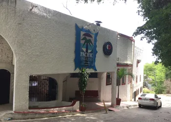 Capital O Pacific Paradise, Acapulco hotel thumbnail 2