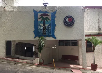 Capital O Pacific Paradise, Acapulco hotel thumbnail 3