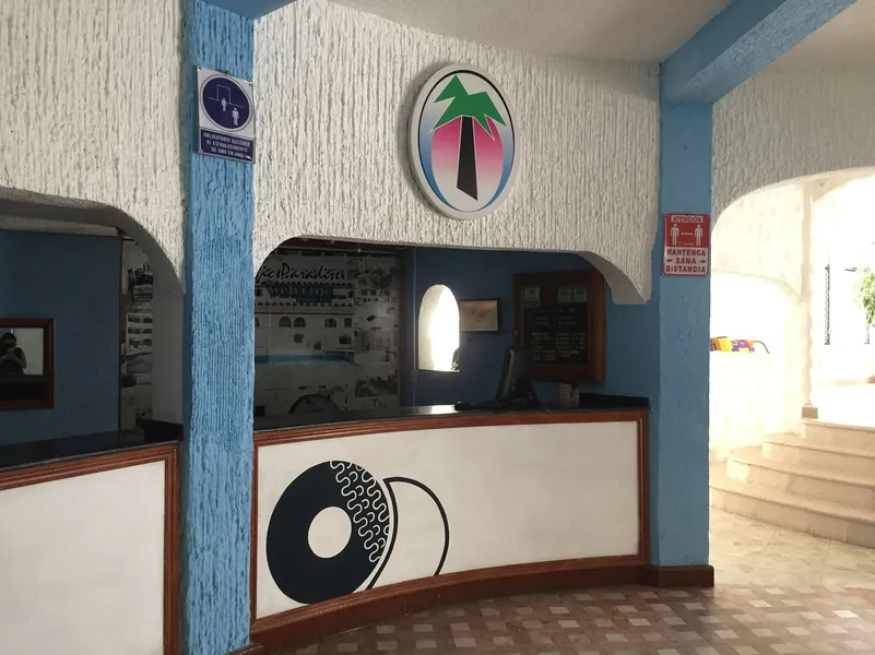 Capital O Pacific Paradise, Acapulco hotel detail image 6
