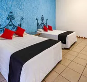 Capital O Pacific Paradise, Acapulco hotel detail image 7