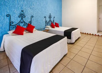 Capital O Pacific Paradise, Acapulco hotel thumbnail 7