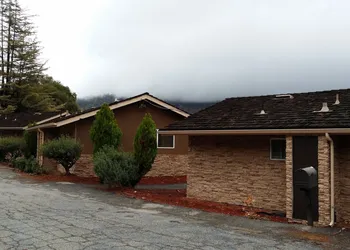 Mountain Trail Lodge & Vacation Rentals hotel thumbnail 4