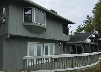 Mountain Trail Lodge & Vacation Rentals hotel thumbnail 6