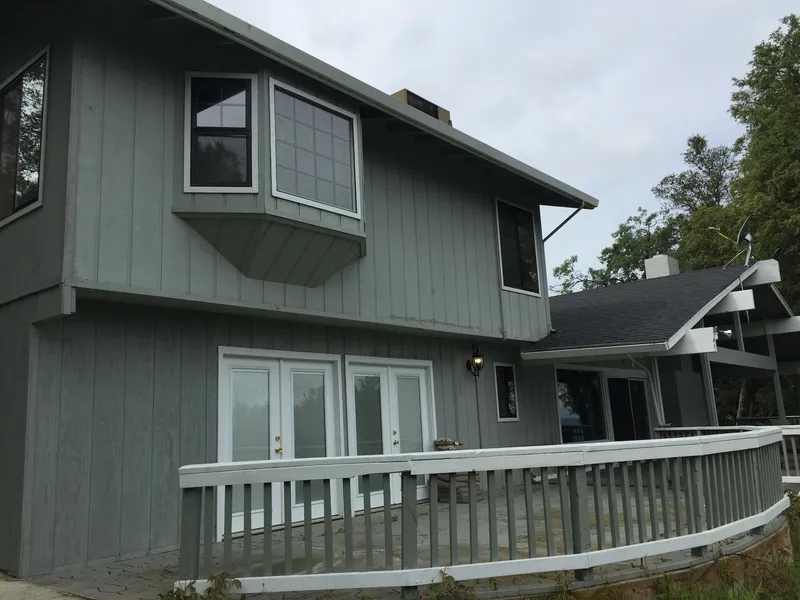 Mountain Trail Lodge & Vacation Rentals hotel detail image 6