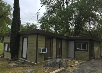 Mountain Trail Lodge & Vacation Rentals hotel thumbnail 8
