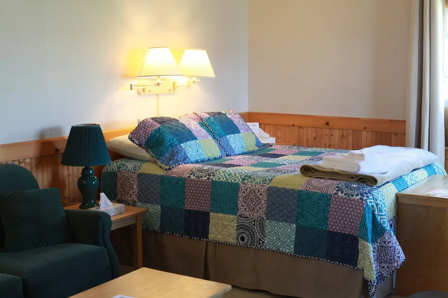 The Villages of Mountain Gap Resort hotel detail image 6