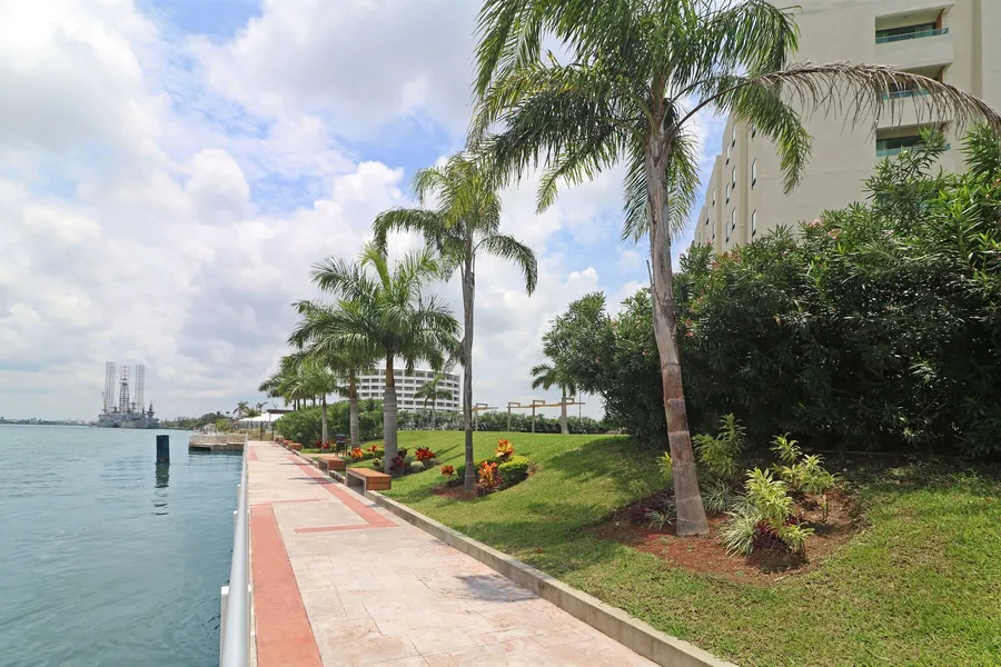 Holiday Inn Express Tuxpan by IHG hotel detail image 2