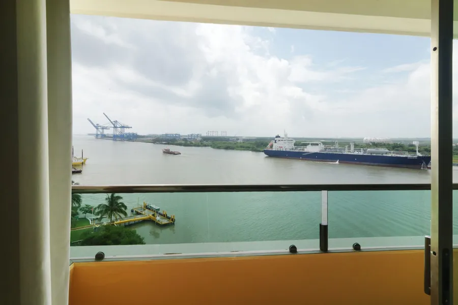 Holiday Inn Express Tuxpan by IHG hotel detail image 6