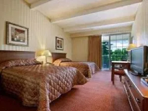 HomeSpring Inn & Studios hotel detail image 2