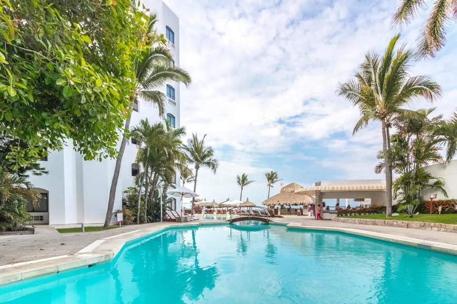 Gaviana Resort hotel detail image 2