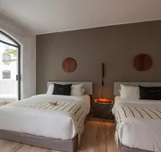 Gaviana Resort hotel detail image 4
