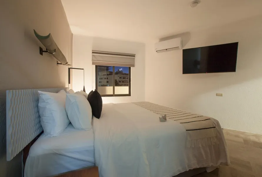 Gaviana Resort hotel detail image 6