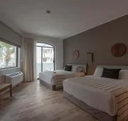 Gaviana Resort hotel detail image 7