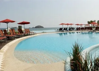 Bay View Grand Marina 3BR hotel thumbnail 6