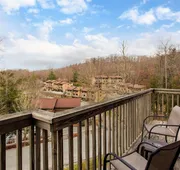 Bluegreen Vacations Blue Ridge Village, an Ascend Collection Resort hotel detail image 4